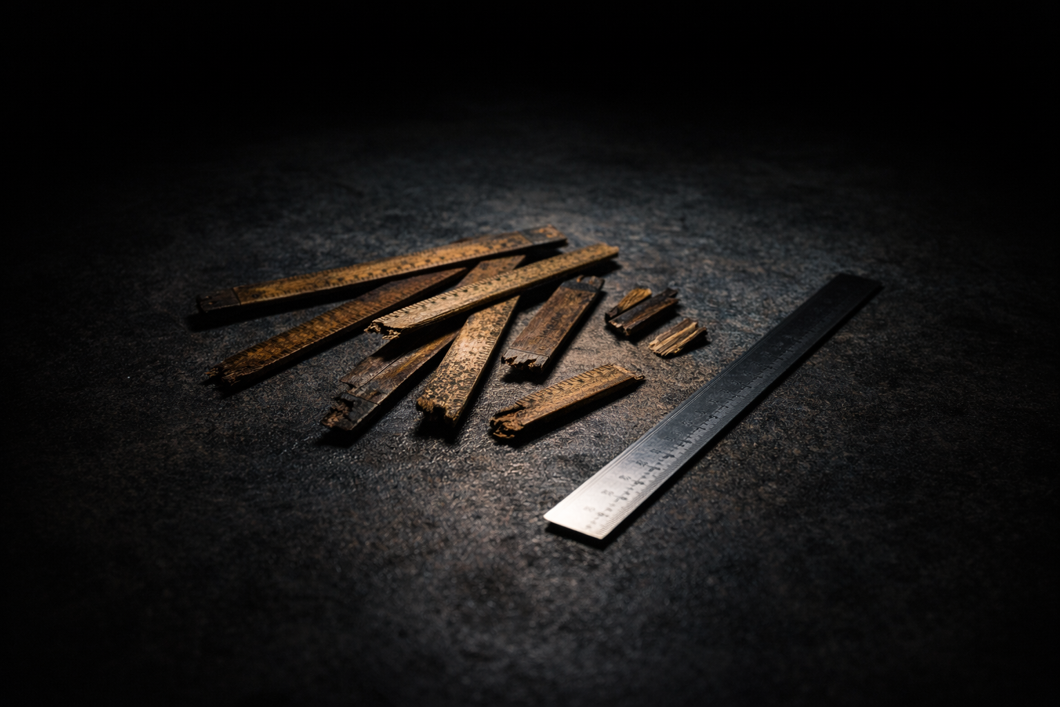 The rules of building a business just changed. Most people haven't noticed.