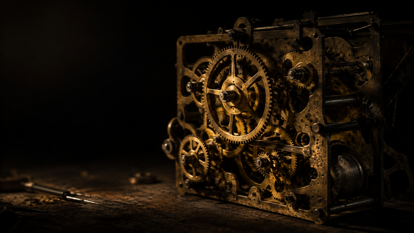 What Should You Actually Automate